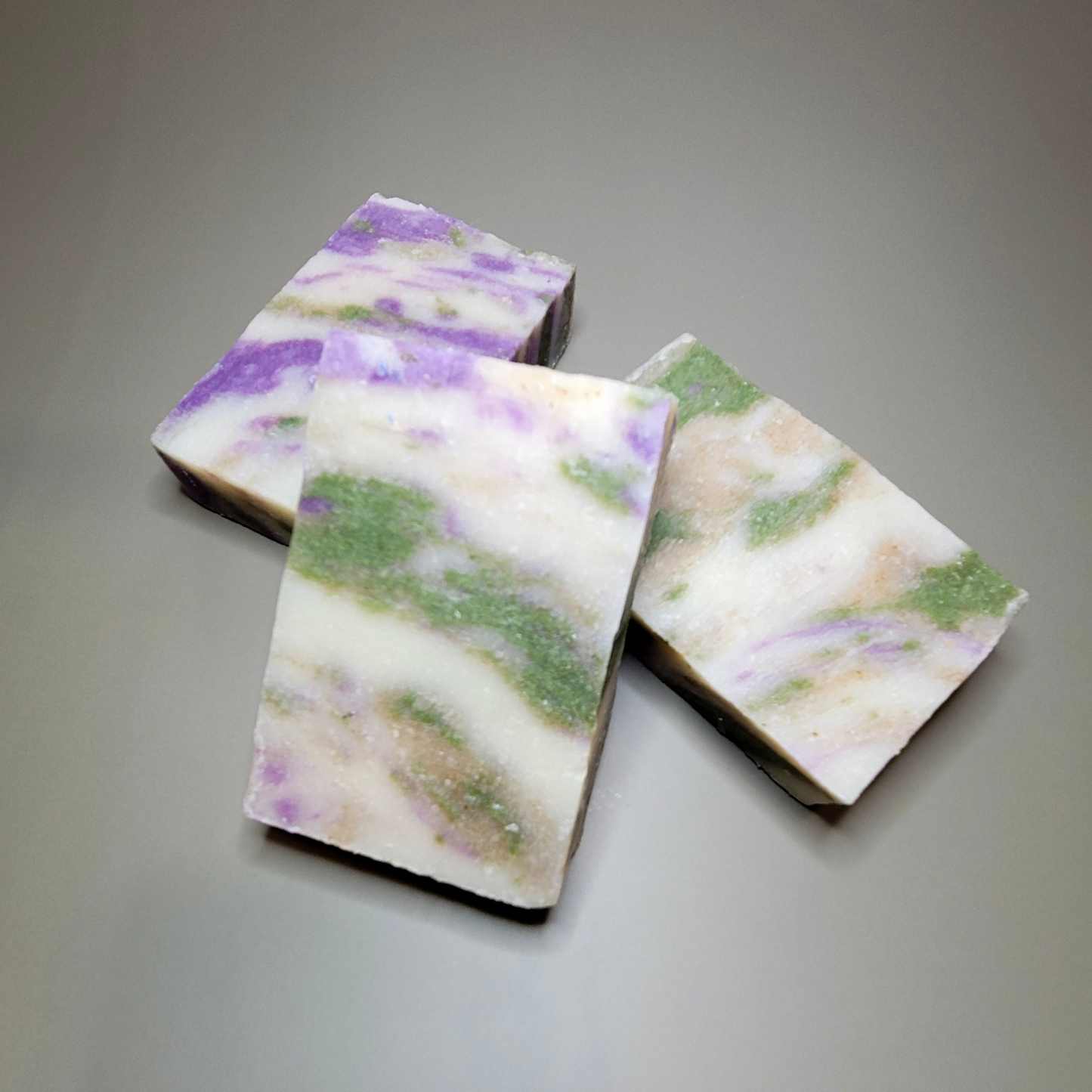 Standard Soap - Blackberry Sage