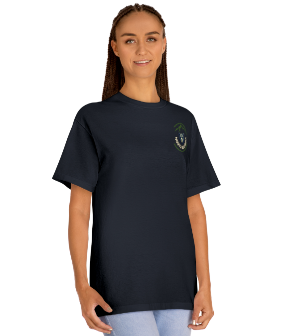 North Georgia Mountains - Explorer Collection - T-Shirt