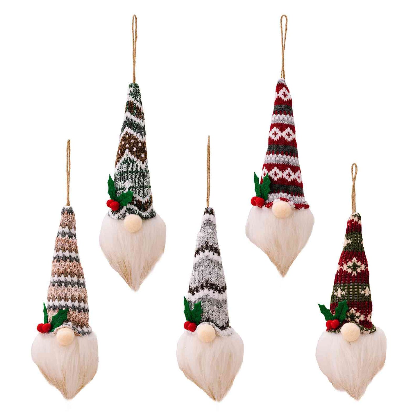 Assorted 2-Piece Light-Up Hanging Widgets